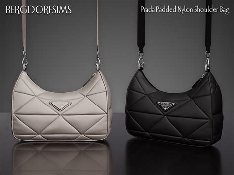 sims 4 prada bag|sim wears prada sim.